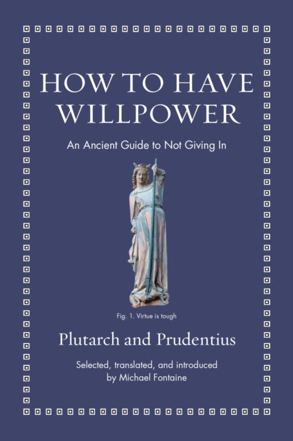 How To Have Willpower