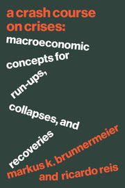Crash Course On Crises
