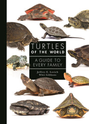 Turtles Of The World 8211 A Guide To By Turtles Of The World 8211 A Guide To