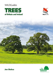 Trees Of Britain & Ireland By Stokes, Jonathan