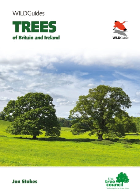 Trees Of Britain & Ireland