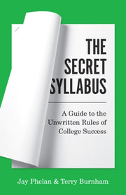 The Secret Syllabus 8211 A Guide To