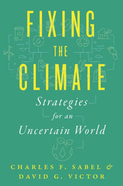 Fixing The Climate Strategies For An Un