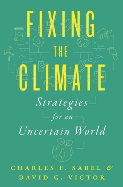Fixing The Climate Strategies For An Un