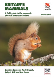 Britains Mammals Updated Edition