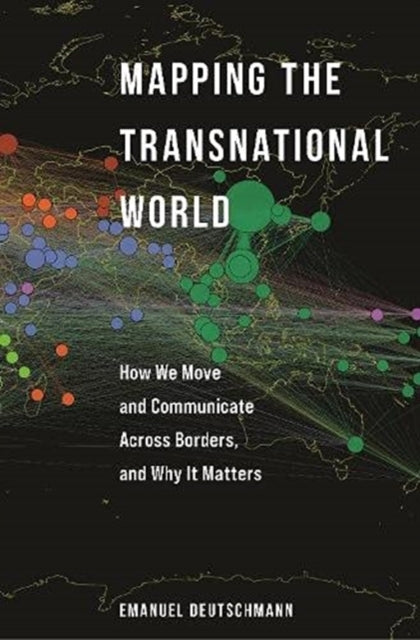 Mapping The Transnational World 8211