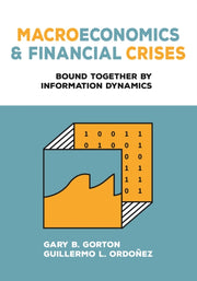 Macroeconomics & Financial Crises