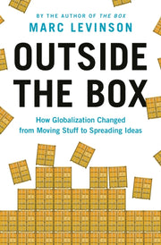 Outside The Box