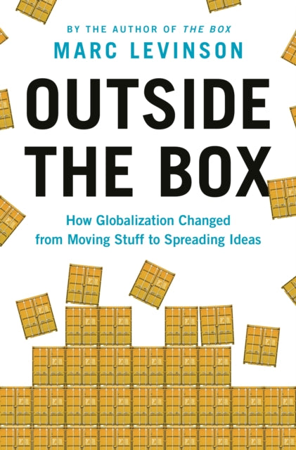 Outside The Box