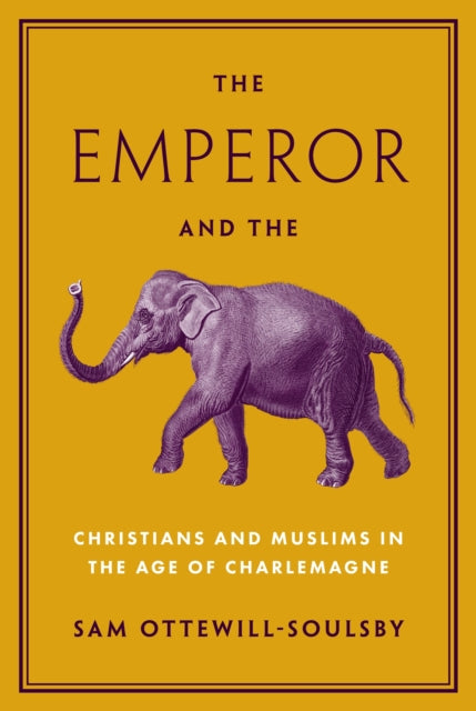 Emperor & The Elephant