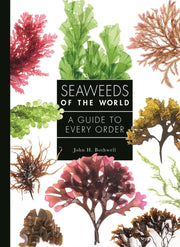 Seaweeds Of The World