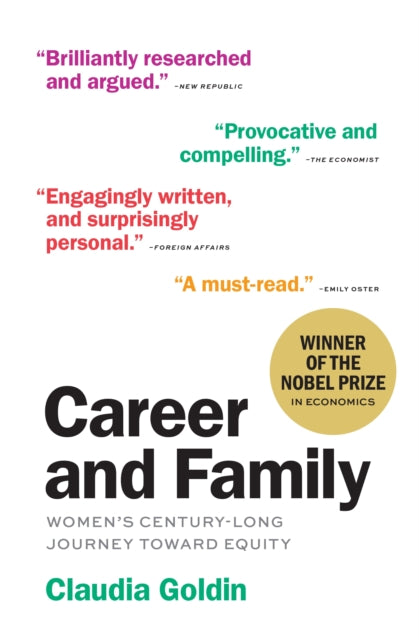 Career And Family