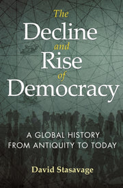 The Decline And Rise Of Democracy 821 By <![cdata[]]>