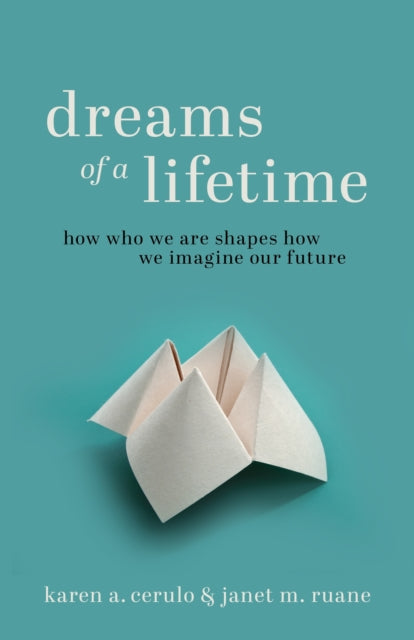 Dreams Of A Lifetime