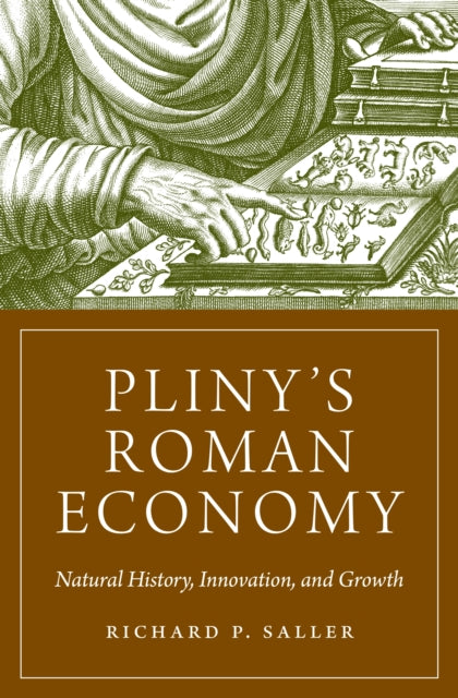 Plinys Roman Economy