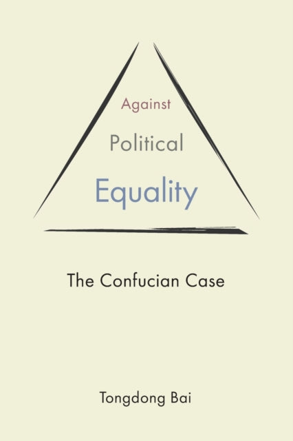 Against Political Equality 8211 The