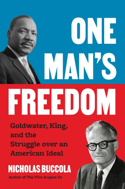 One Mans Freedom