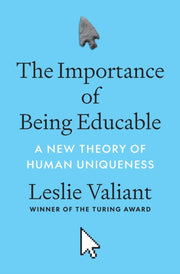 Importance Of Being Educable