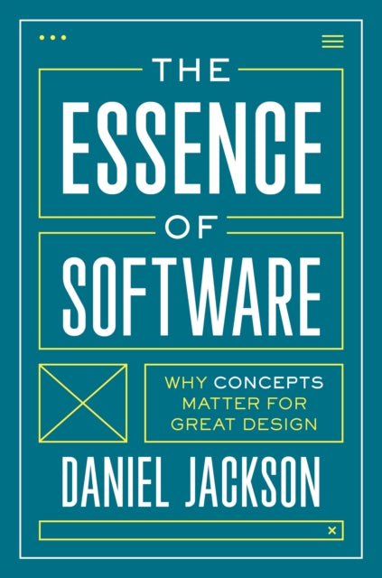 Essence Of Software