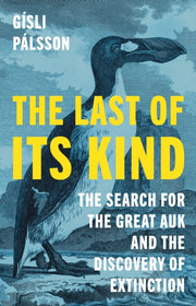 Last Of Its Kind