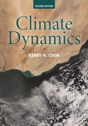 Climate Dynamics 2nd Edition