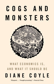 Cogs & Monsters