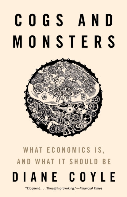 Cogs & Monsters