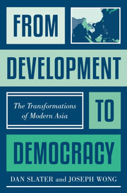 From Development To Democracy