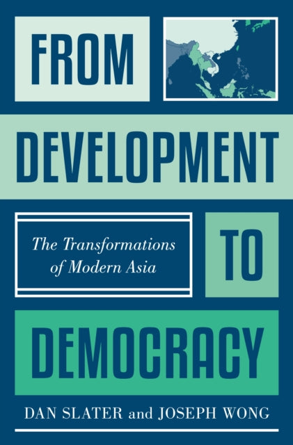 From Development To Democracy