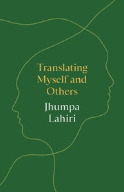 Translating Myself & Others