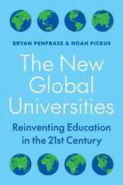 New Global Universities