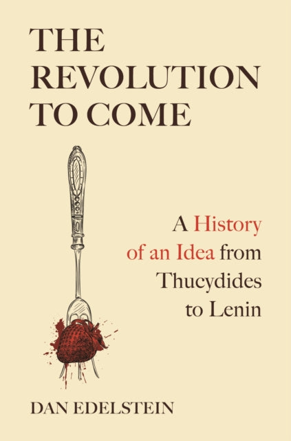 Revolution To Come