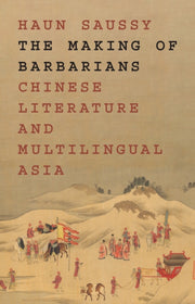 Making Of Barbarians
