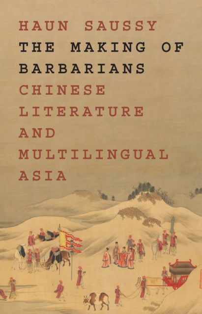 Making Of Barbarians