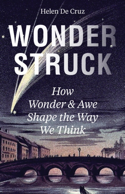 Wonderstruck How Wonder And Awe Shape T