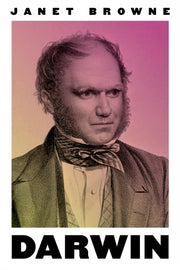 Darwin A Biography By Browne, Janet