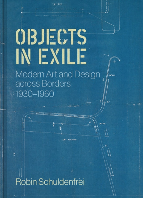 Objects In Exile 8211 Modern Art And