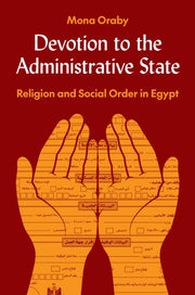 Devotion To The Administrative State