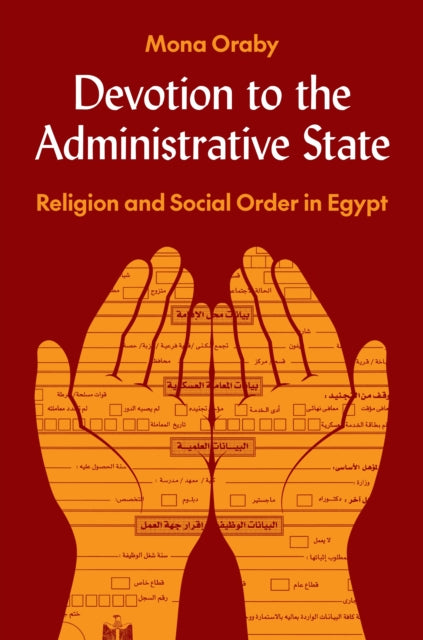Devotion To The Administrative State