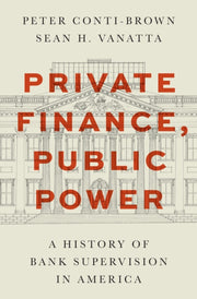 Private Finance Public Power