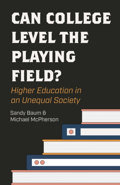 Can College Level The Playing Field