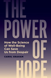 Power Of Hope
