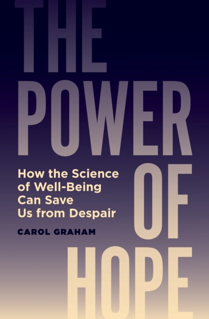 Power Of Hope
