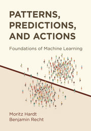 Patterns Predictions And Actions