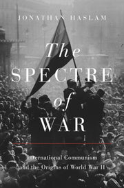 Spectre Of War