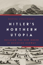 Hitler 8242 S Northern Utopia 8211