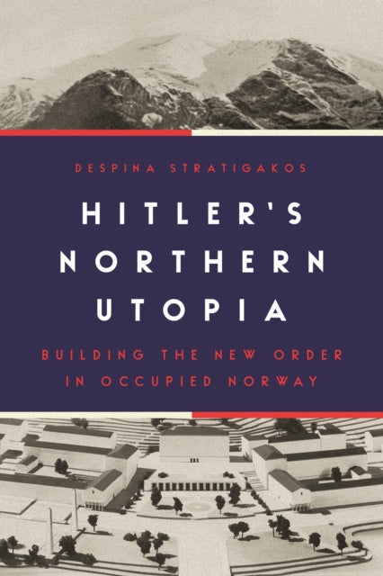 Hitler 8242 S Northern Utopia 8211