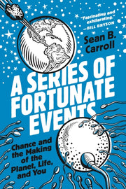 Series Of Fortunate Events