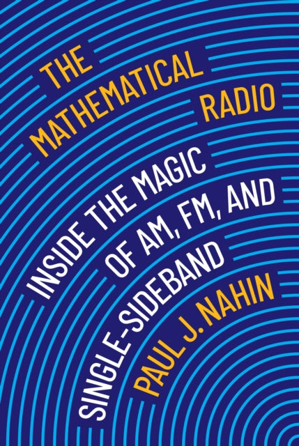 Mathematical Radio Inside The Magic