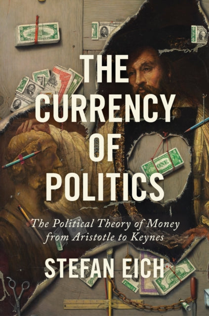 Currency Of Politics